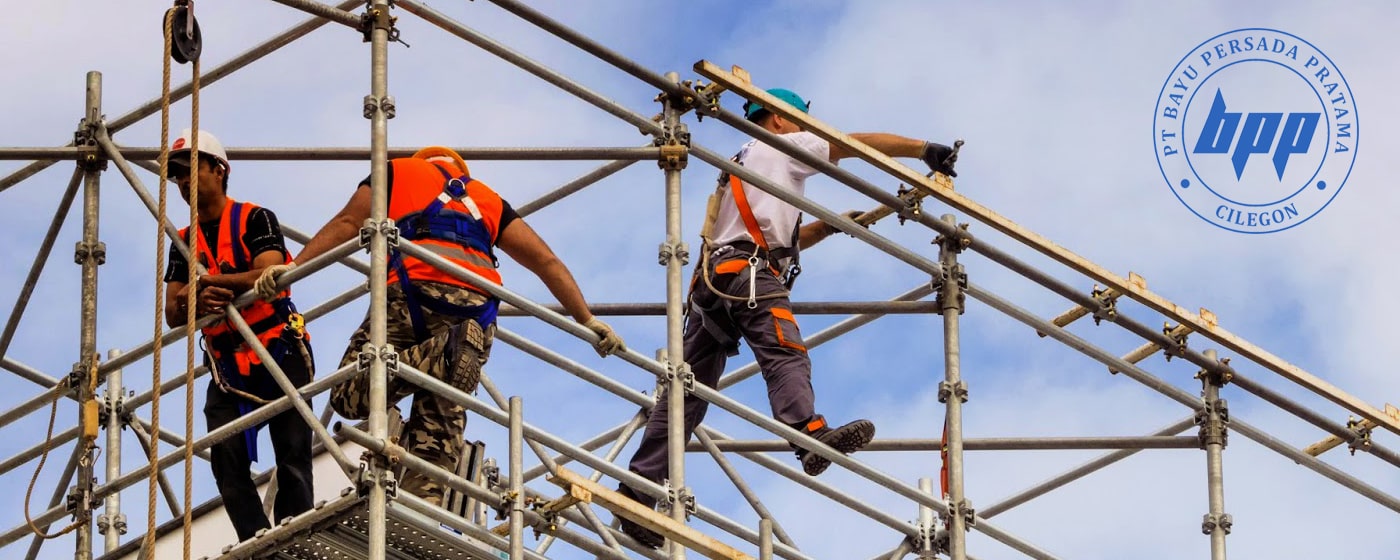 Scaffolding Services